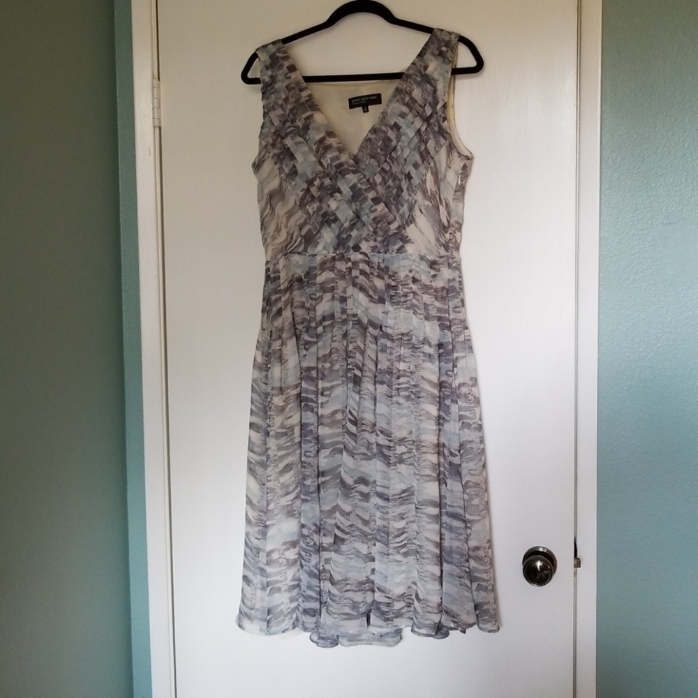Jones New York Dress